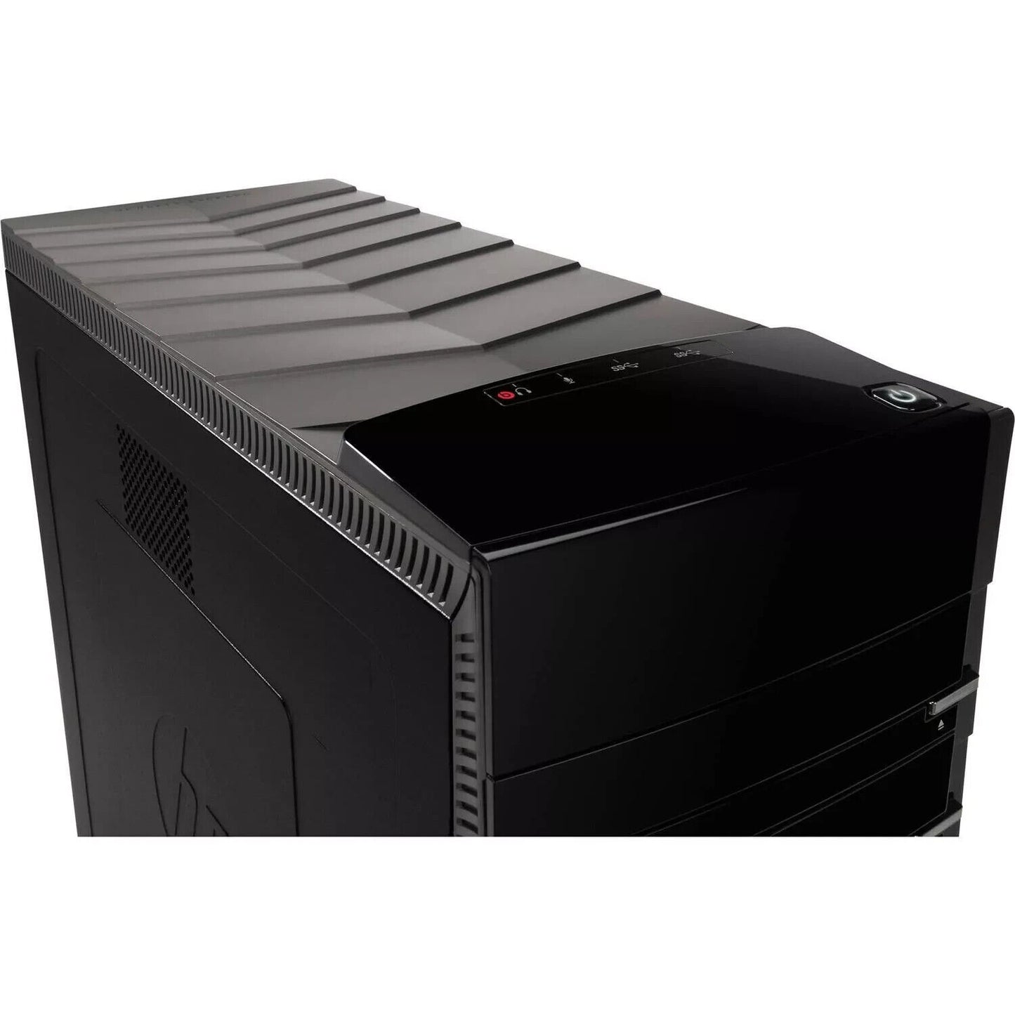 HP ENVY PHOENIX i7 3.9GHz 32GB 2TB SSD Blu-Ray DVD WINDOWS 10 PRO WIFI