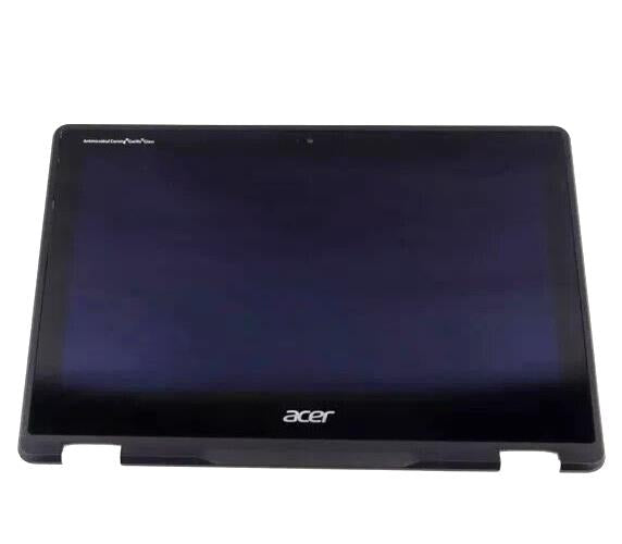 Acer Chromebook B116XAB01.4 Spin 11 N16Q14 11.6" HD Touch IPS LCD Laptop Screen