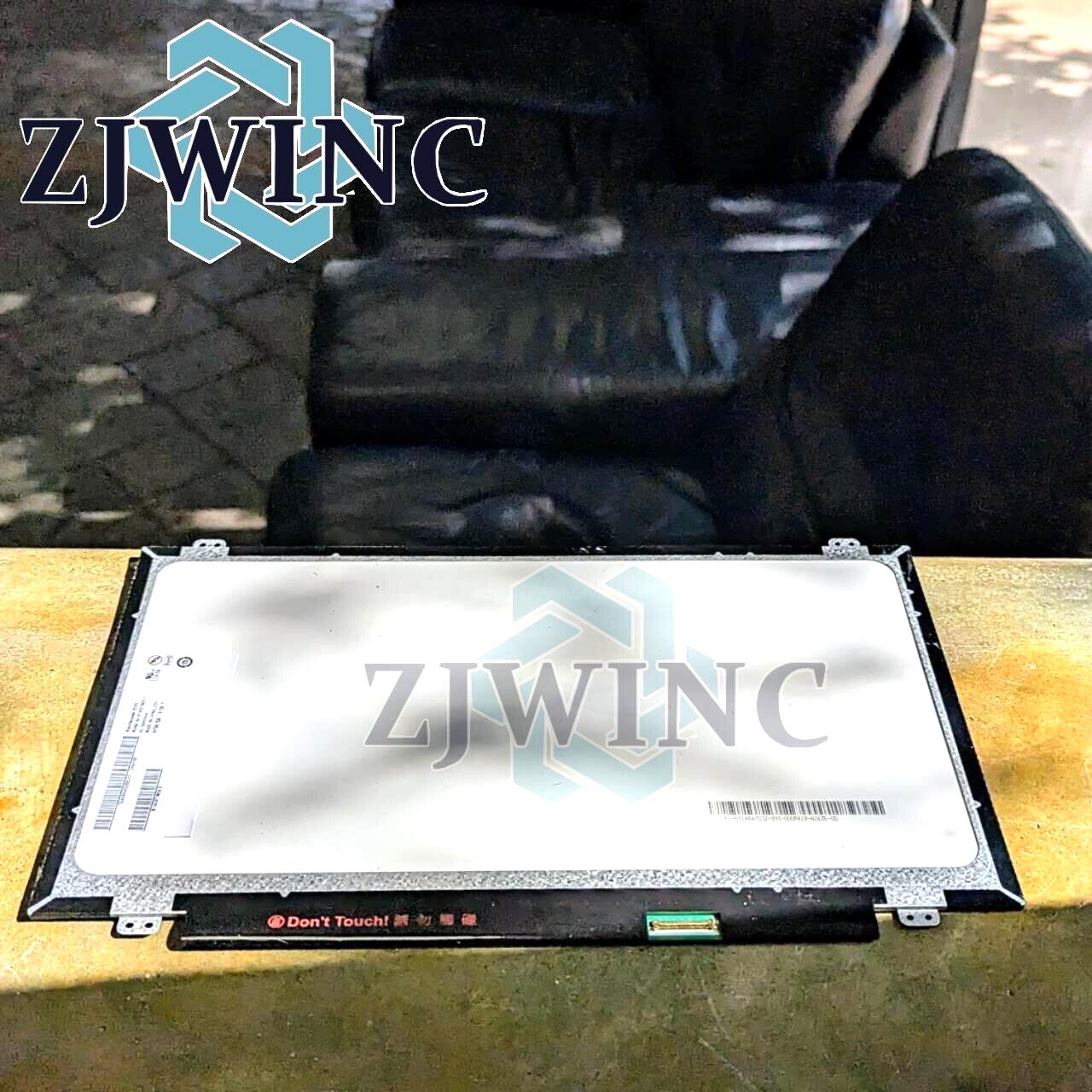 14" HD Replacement Laptop LCD Screen B140XTN02.E 1366 x 768 | 30 pin Connector