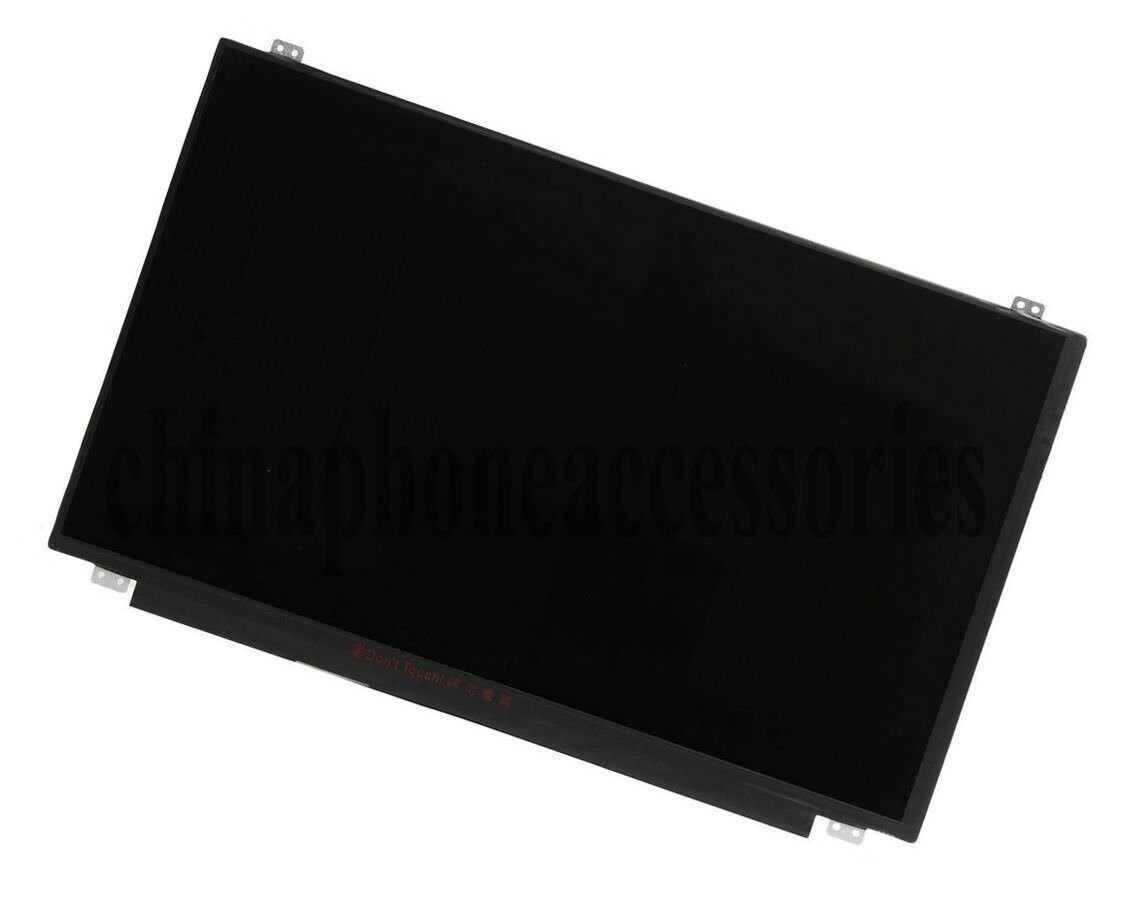 120HZ FHD IPS 15.6" laptop LCD SCREEN B156HAN04.2 fit B156HAN04.3 B156HAN04.5