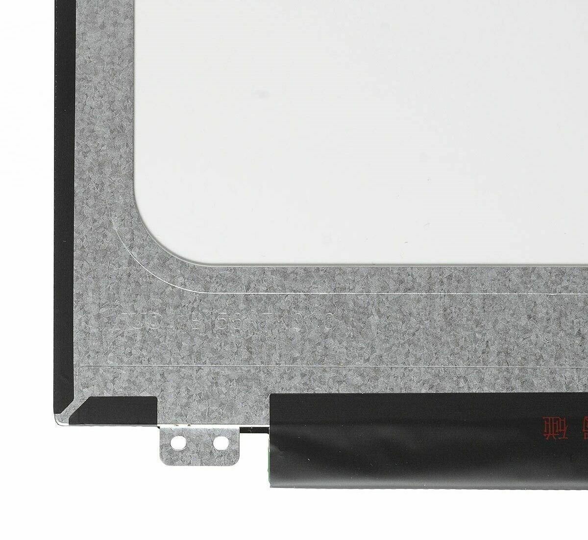 120HZ FHD IPS 15.6" laptop LCD SCREEN B156HAN04.2 fit B156HAN04.3 B156HAN04.5