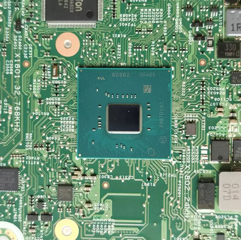 NEW HP Pro One 600 G5 AIO Motherboard L49682-001 L68276-001 348.0CZ01.0011