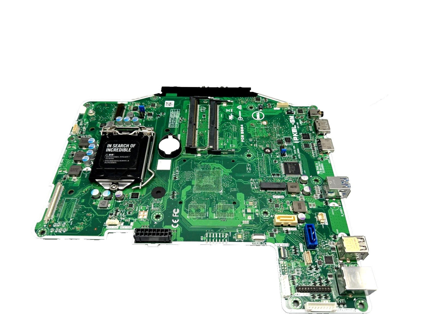 Genuine Dell Optiplex 5250 AIO Motherboard Intel LGA1151 2N9VV 02N9VV