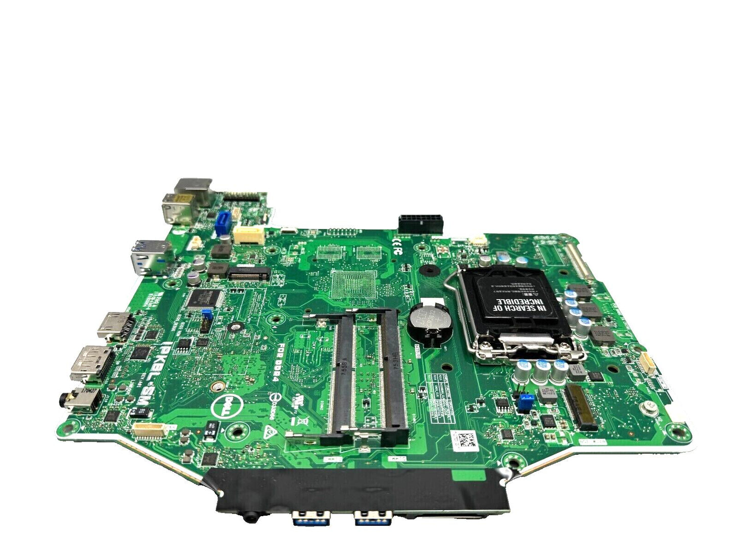 Genuine Dell Optiplex 5250 AIO Motherboard Intel LGA1151 2N9VV 02N9VV