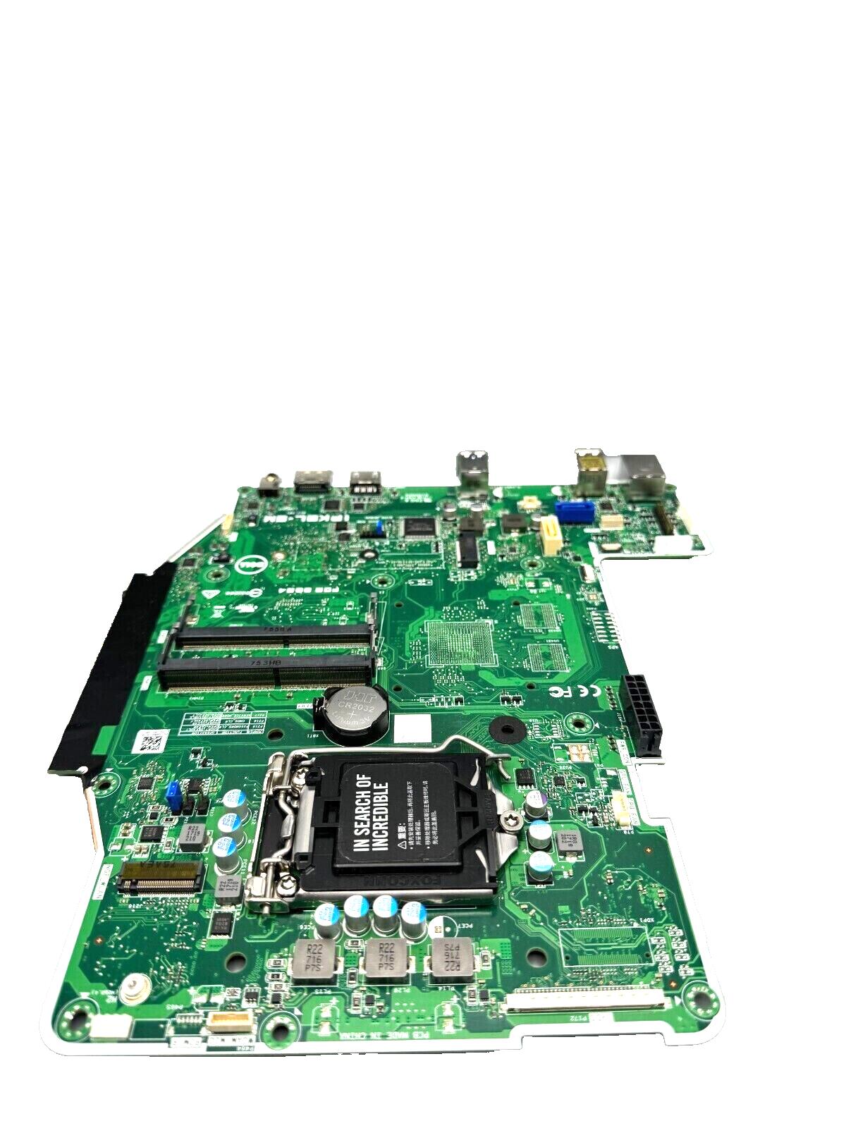 Genuine Dell Optiplex 5250 AIO Motherboard Intel LGA1151 2N9VV 02N9VV