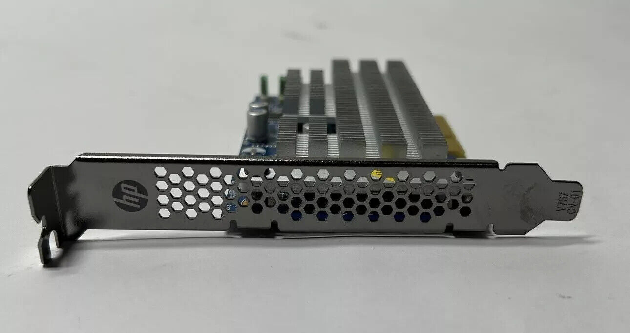 HP Z Turbo Drive G2 M.2 PCIe Adapter Card 742006-005 - Tested