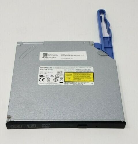 DELL OPTIPLEX SFF 3060 3050 5060 5050 7070 7050 9.5MM DVD+RW OPTICAL DRIVE