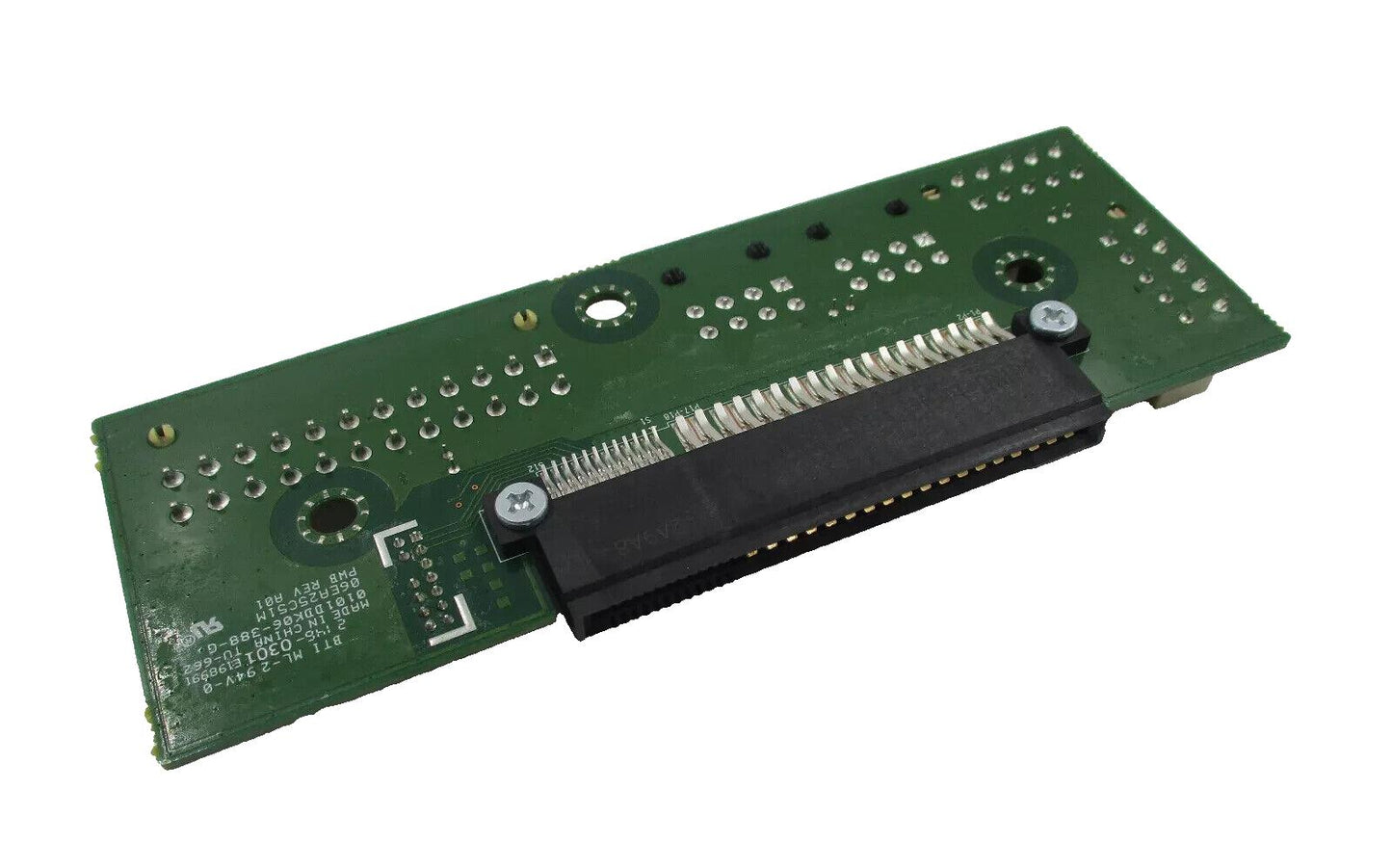 LOT 2 Genuine Dell Precision T5820 T7820 Distribution Board P/N: 0TV5X6 Tested