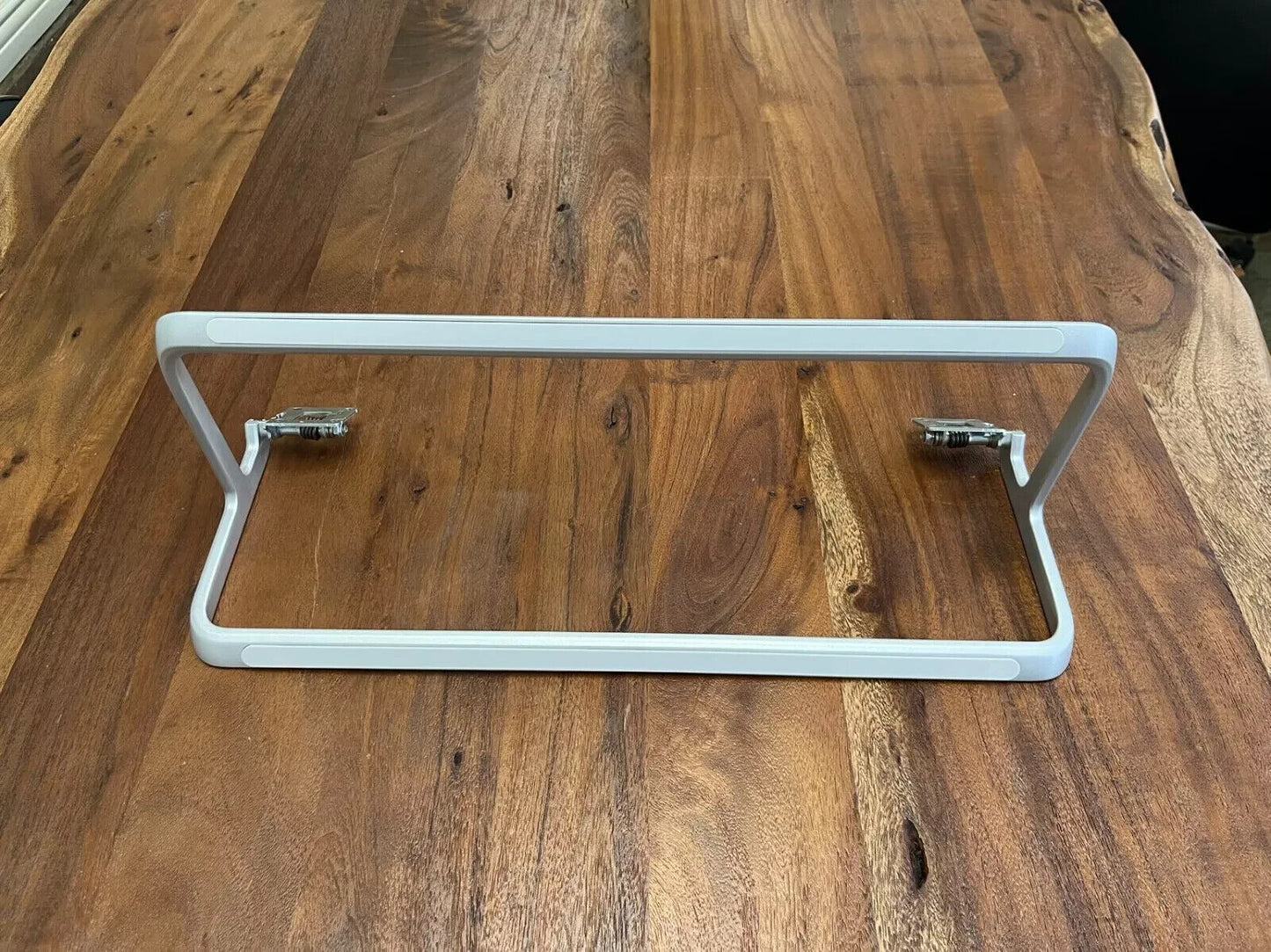 24" 27" AIO All in One Silver Base Stand FPH80 Dell Inspiron 27 7790 27-7700