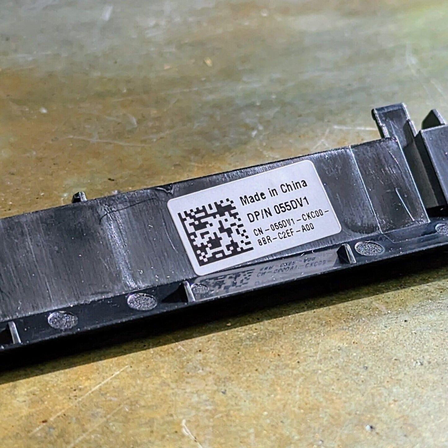 Lot of 10 Dell Inspiron 24 Optiplex 7440 7450 AIO DVD Optical Drive bezel T8R08