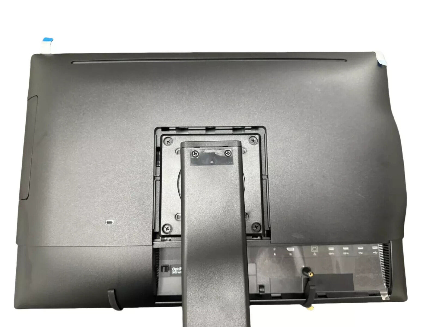 Dell 3050 AIO PC i7-6700T 16GB RAM 256GB SSD Windows 10 WiFi NON-Touch Screen