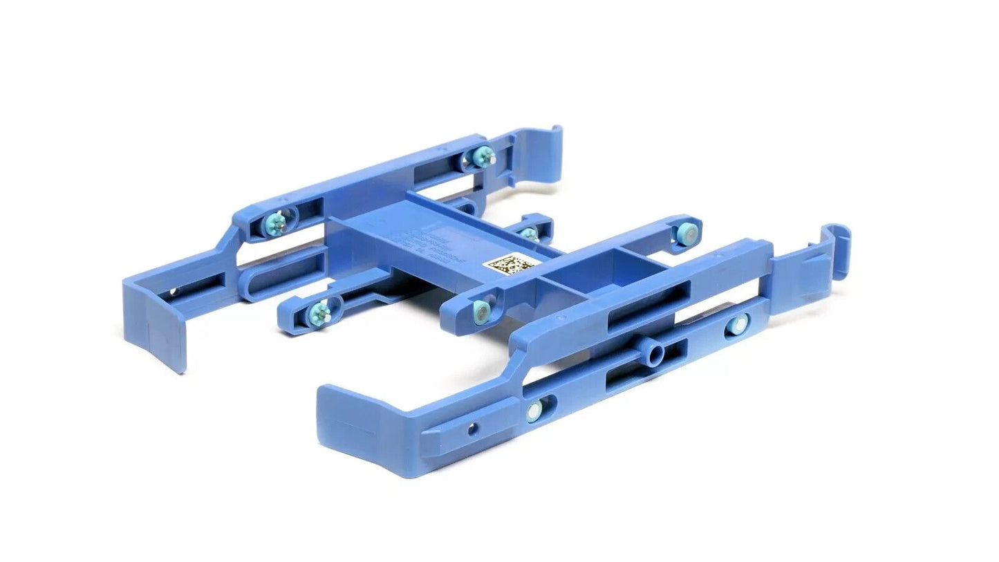 0GW1T5 3.5" Dual 2.5" 2xSSD HDD Hard Drive Caddy For Dell Precision T3630 T3640