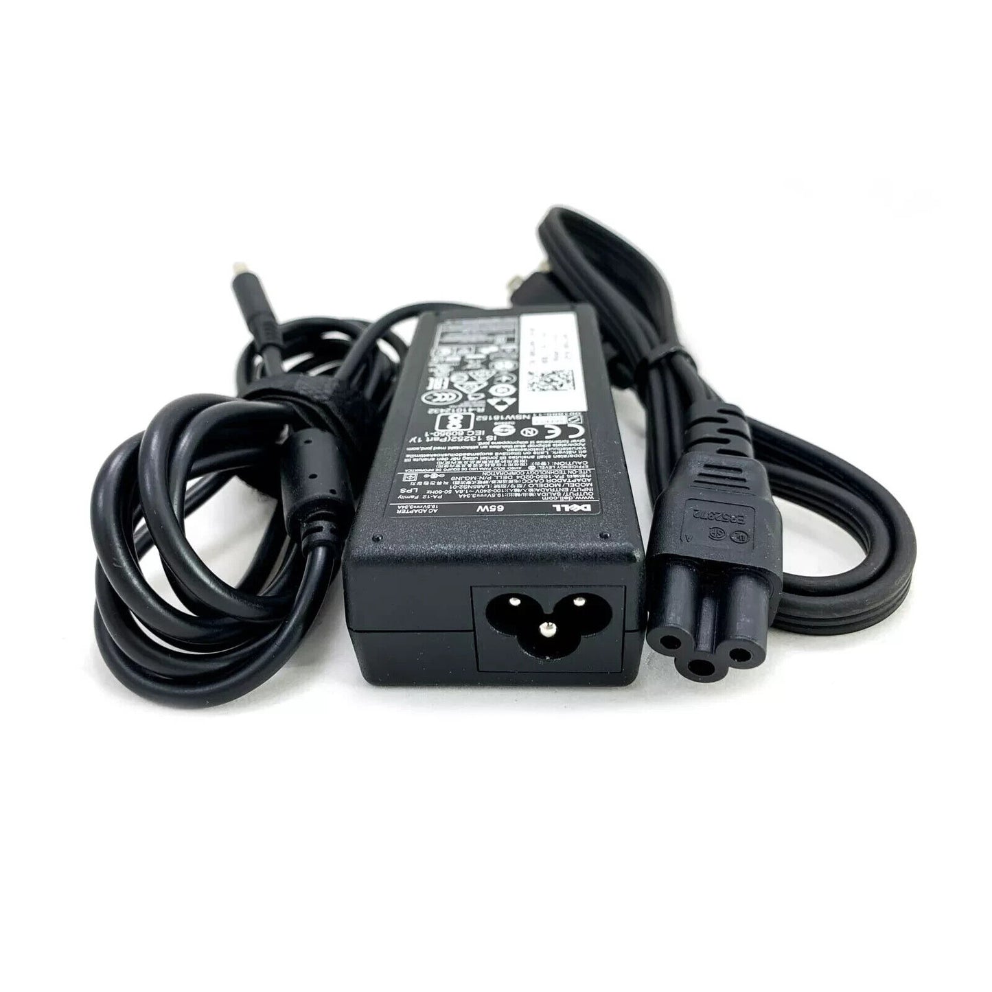 OEM 65W Adapter Charger for Dell Inspiron 15-5567 5565 P66F 19.5V 3.34A 4.5*3.0m