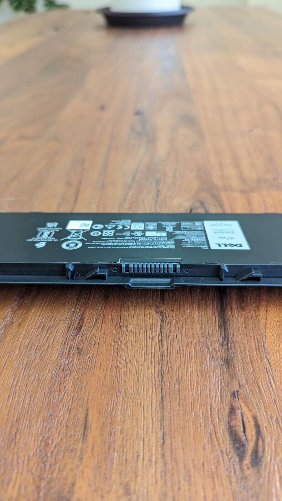 Genuine OEM 3RNFD Battery For Latitude E7440 E7450 E7420 34GKR PFXCR 54Wh