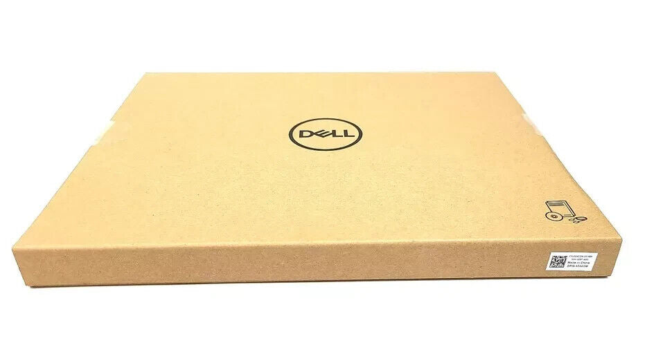 Genuine Dell Latitude 7200 7210 2-in-1 Tablet Mobile Keyboard Backlit K18M 24D3M