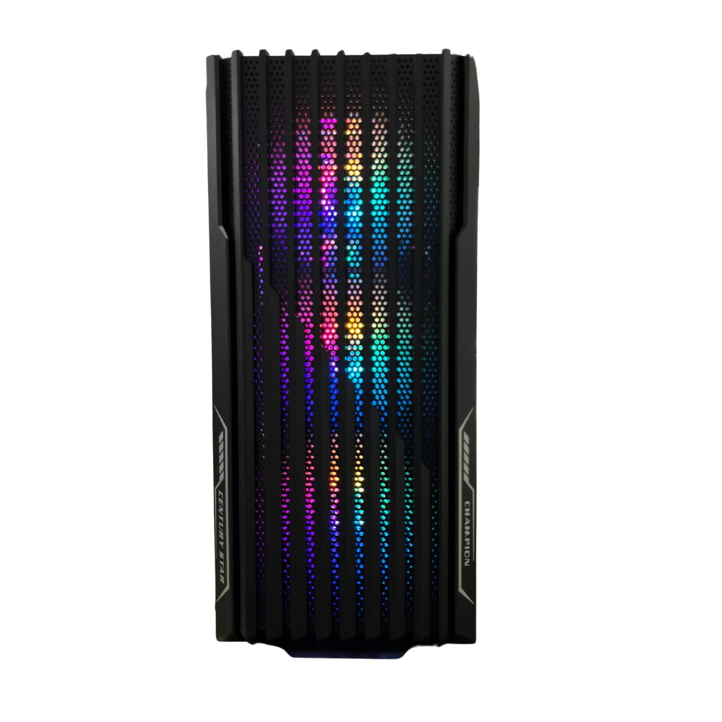 Gaming RGB PC i7 32GB RAM 256GB SSD+1TB HDD GTX1070 WIN 10 WiFi Desktop Computer