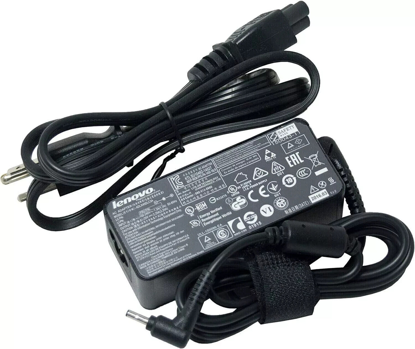 AC Adapter for Nokia Lumia 2520 Verizon 10.1 Tablet Charger Power Supply Cord