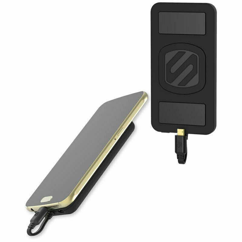 Power Bank Micro USB Charging Portable External Battery Backup For Cell Phone
