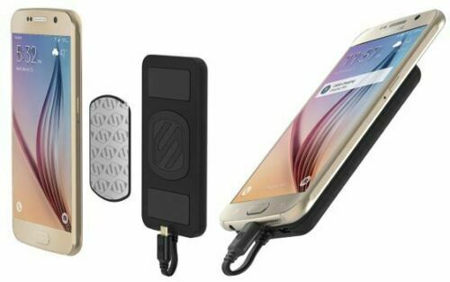 Power Bank Micro USB Charging Portable External Battery Backup For Cell Phone