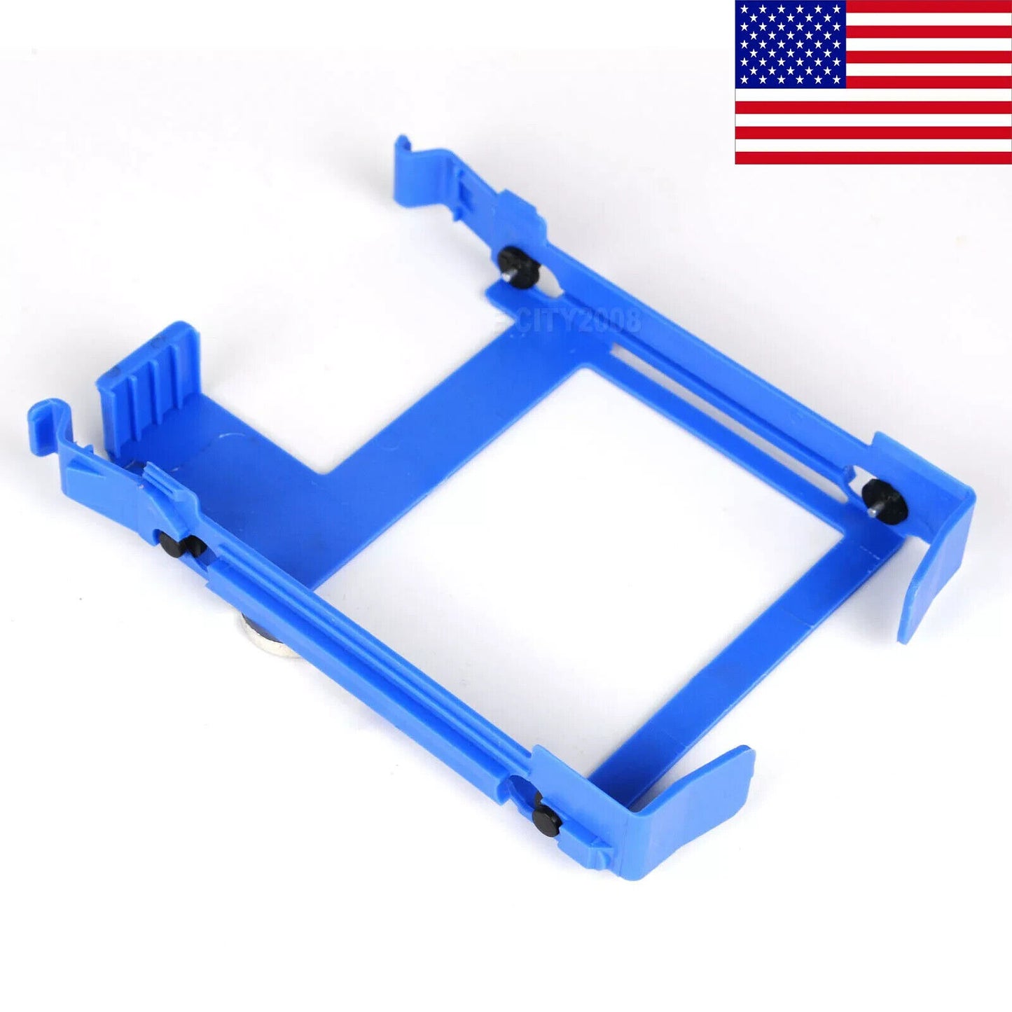 Hard Drive Caddy For DELL OptiPlex T1700 XE2 XE T3620 T3600 T3610 T5810 SFF MT