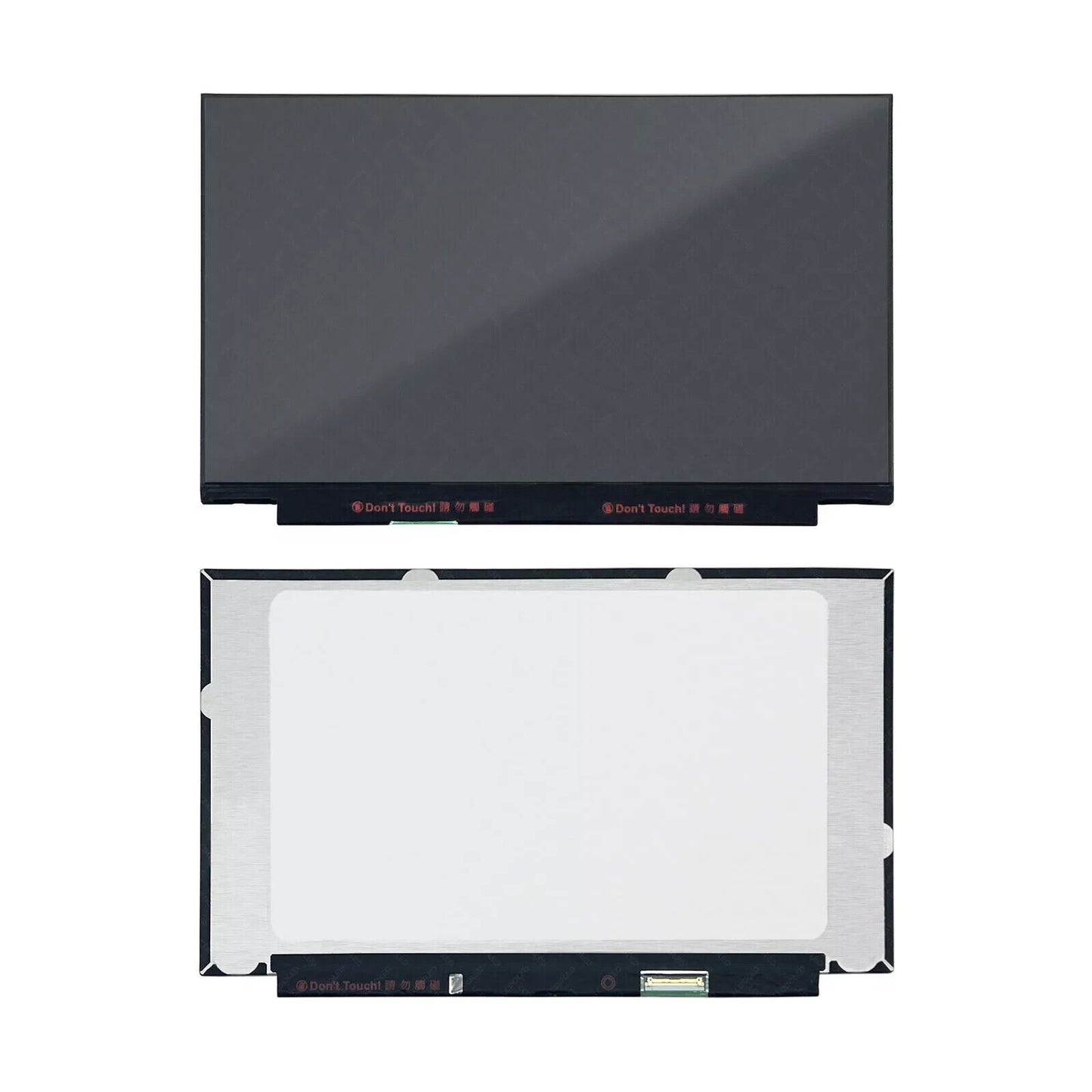 Acer 14" LCD LED FHD Touch Screen NONE GLARE AUO 40pin B140HAK03.0 KL.14005.046