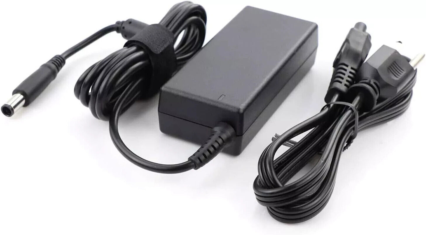 OEM Dell Latitude E7470 E7440 E7270 E6430 Laptop 65W AC Adapter Power Charger
