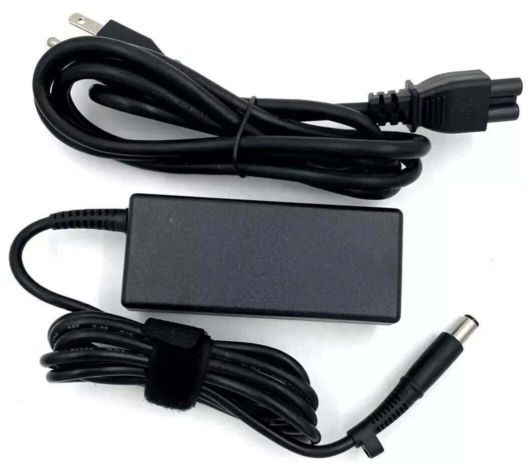 OEM Dell Latitude E7470 E7440 E7270 E6430 Laptop 65W AC Adapter Power Charger
