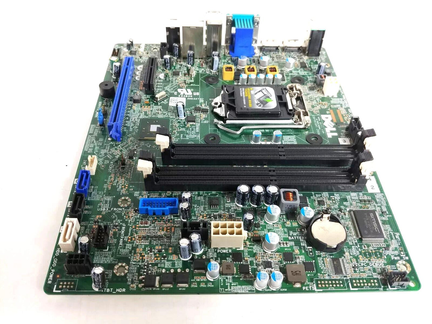 Dell OptiPlex 9020 SFF LGA 1150 DDR3 SDRAM Desktop Motherboard 2YYK5