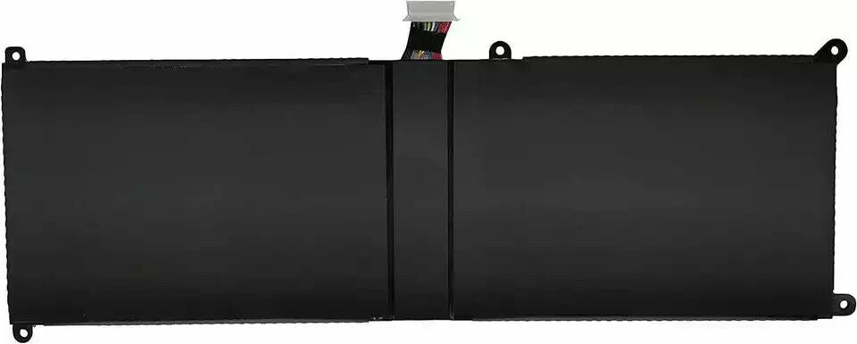 NEW Genuine Dell XPS 12 9250 Latitude 12 7275 9TV5X 7VKV9 Battery Original