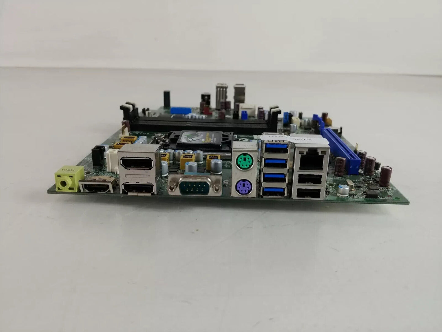 Dell OptiPlex 5040 SFF Intel LGA 1151 DDR3L Desktop Motherboard T7D40