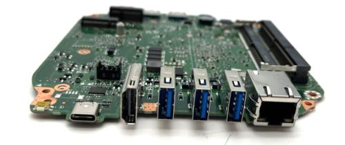Acer Chromebox CXI3 Motherboard Main Board Intel Core i5 CPU DB.Z0S11.001