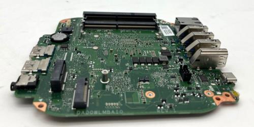 Acer Chromebox CXI3 Motherboard Main Board Intel Core i5 CPU DB.Z0S11.001