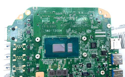 Acer Chromebox CXI3 Motherboard Main Board Intel Core i5 CPU DB.Z0S11.001