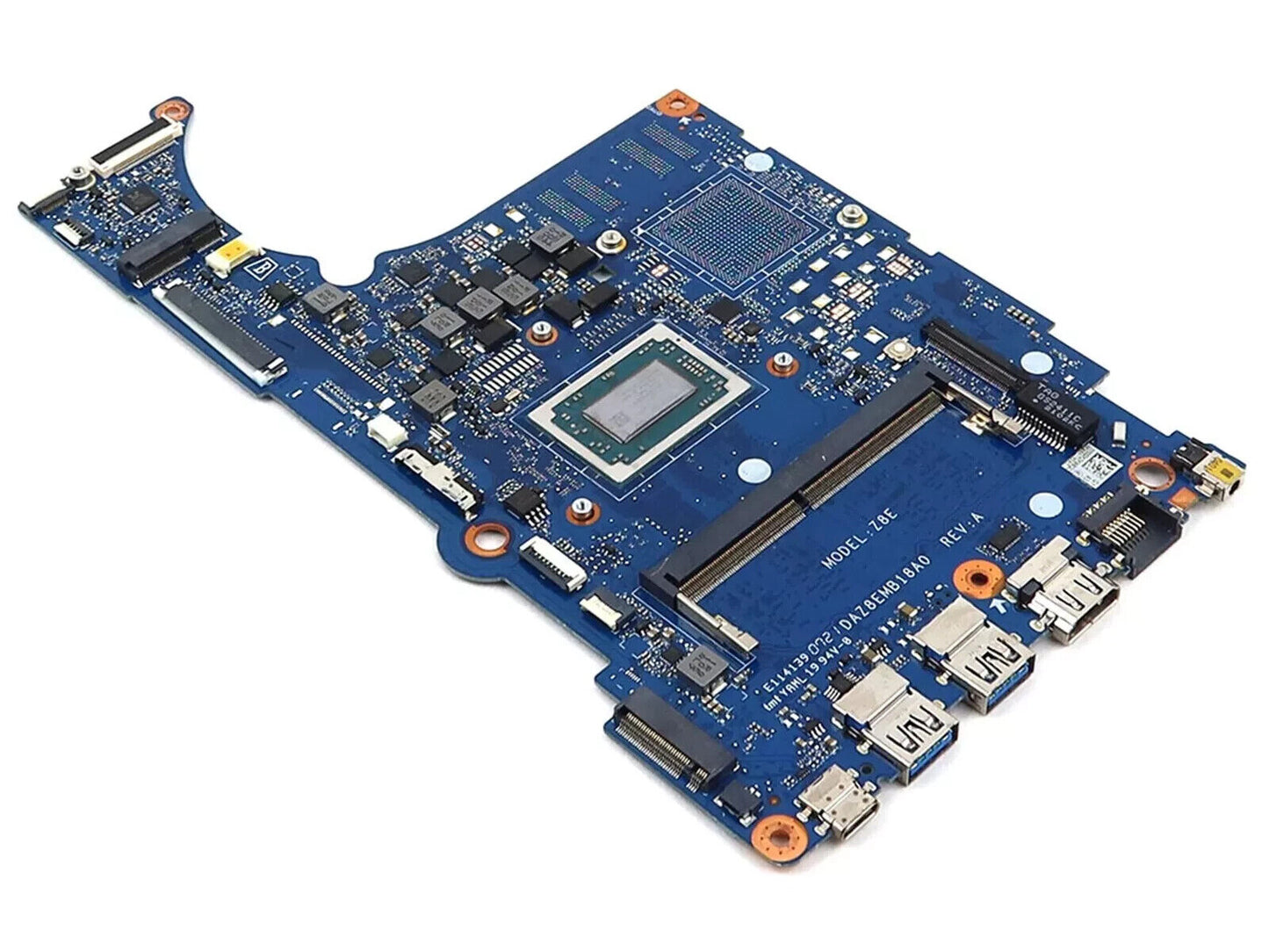 ACER ASPIRE A314-23 A315-23 A515-46 RYZEN 3 3350U 4GB MOTHERBOARD NB.ABR11.003