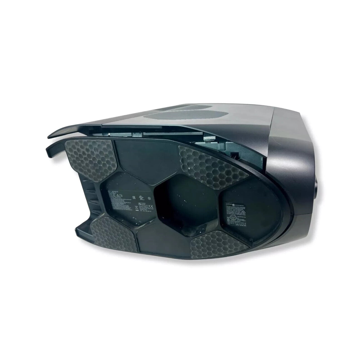 Alienware Aurora R11 R12 GAMING PC Case Chassis Barebones COVER