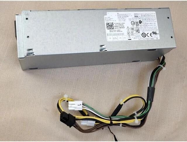 Genuine Dell Optiplex XE3 3653 3667 3668 3669 7070 7060 360W Power Supply K38XP