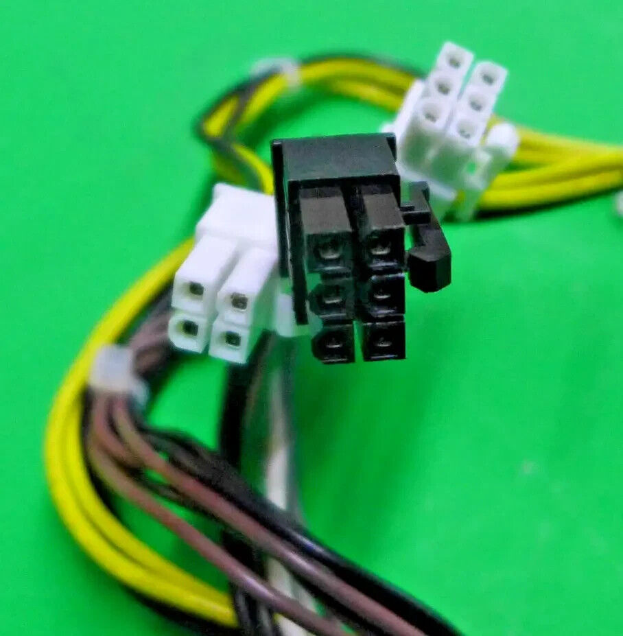 Genuine Dell Optiplex XE3 3653 3667 3668 3669 7070 7060 360W Power Supply K38XP
