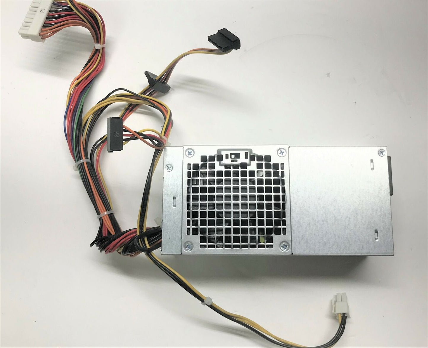 Dell G4V10 Optiplex 3010 7010 9010 DT 250W Desktop Power Supply with Modular