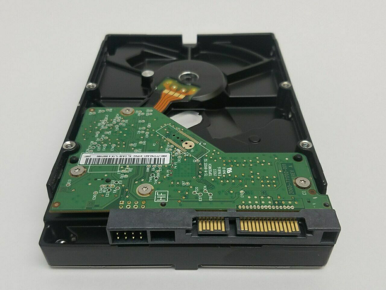 500GB 1TB 3.5" Desktop Seagate WD HGST TOSHIBA HDD W/ Windows 10 PRO installed