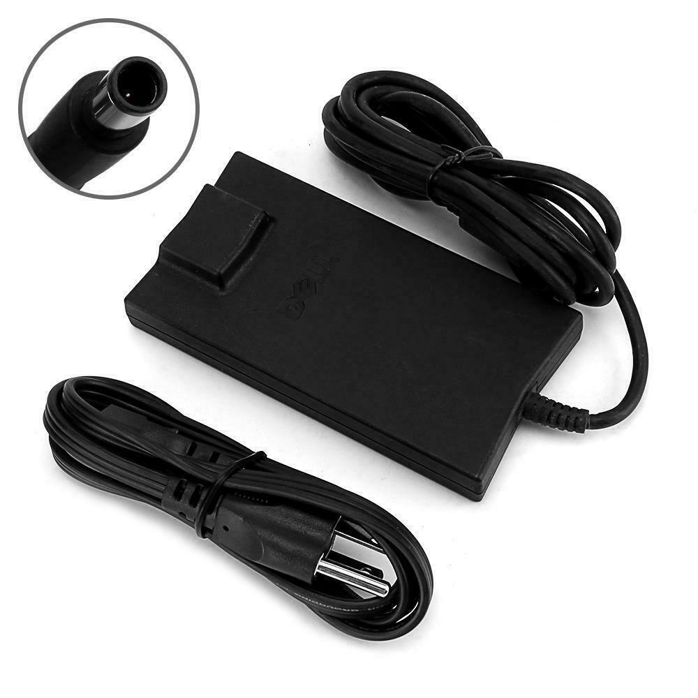 Genuine Dell Laptop Charger AC Adapter Power Supply FA65NE1-00 TN800 19.5V 65W