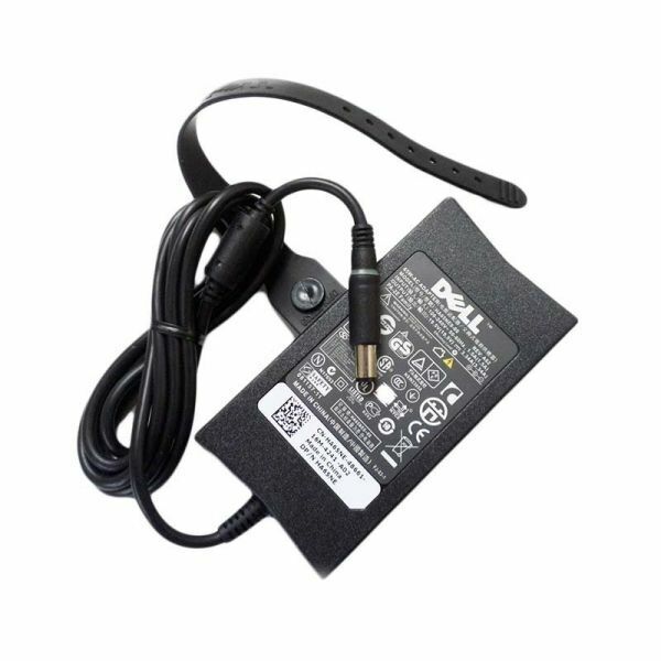 Genuine Dell Laptop Charger AC Adapter Power Supply FA65NE1-00 TN800 19.5V 65W