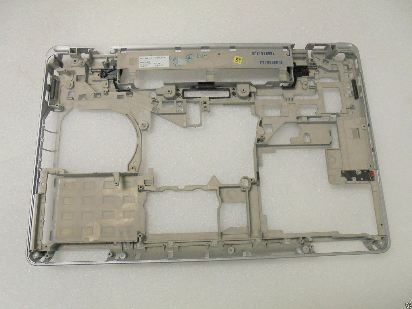 Dell Latitude E6540 Laptop Bottom Base Cover Assembly Chassis XCKCW