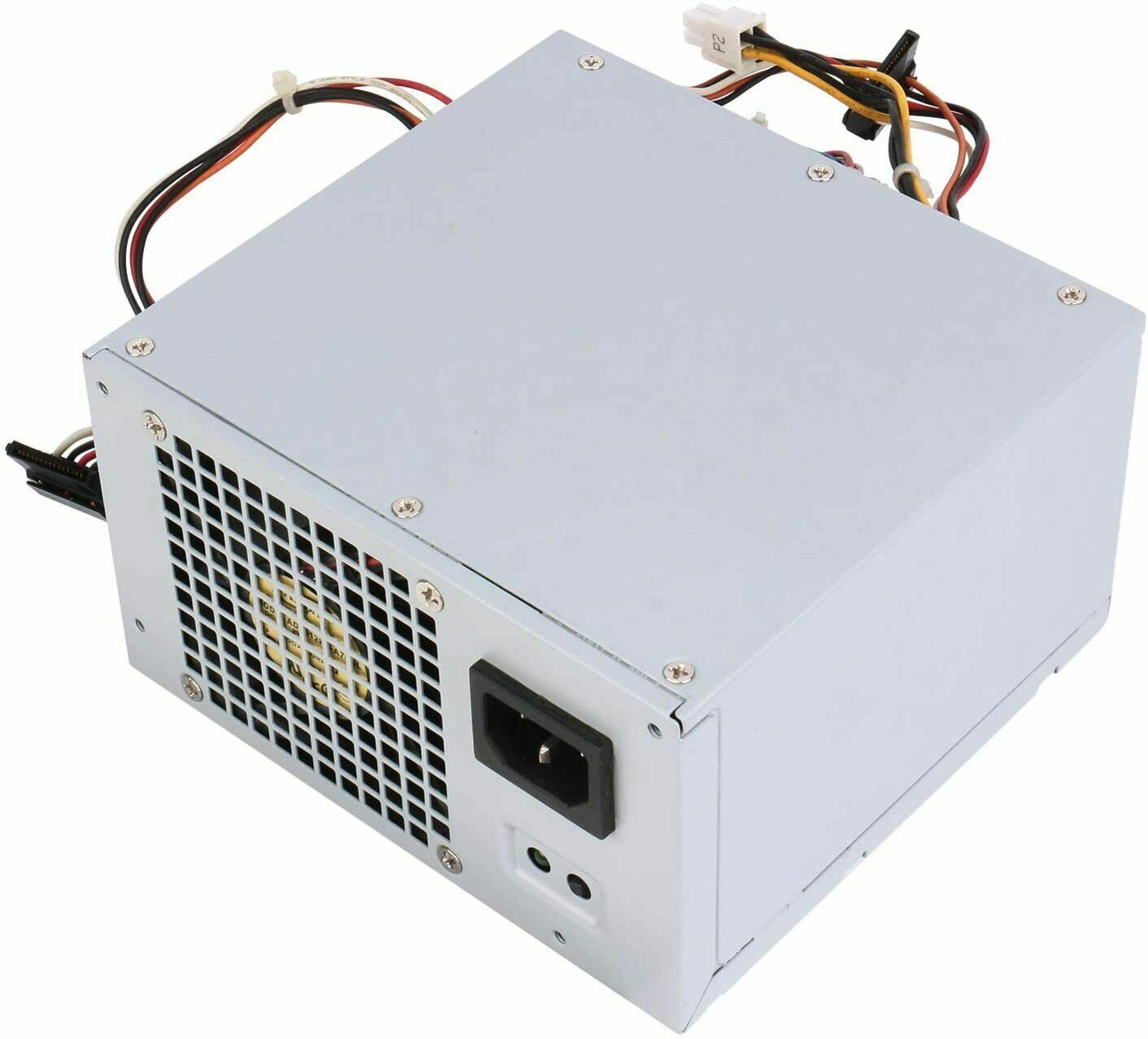 5DDV0 Dell Optiplex 390 790 990 3010 7010 9010 300W MT Form factor Power Supply
