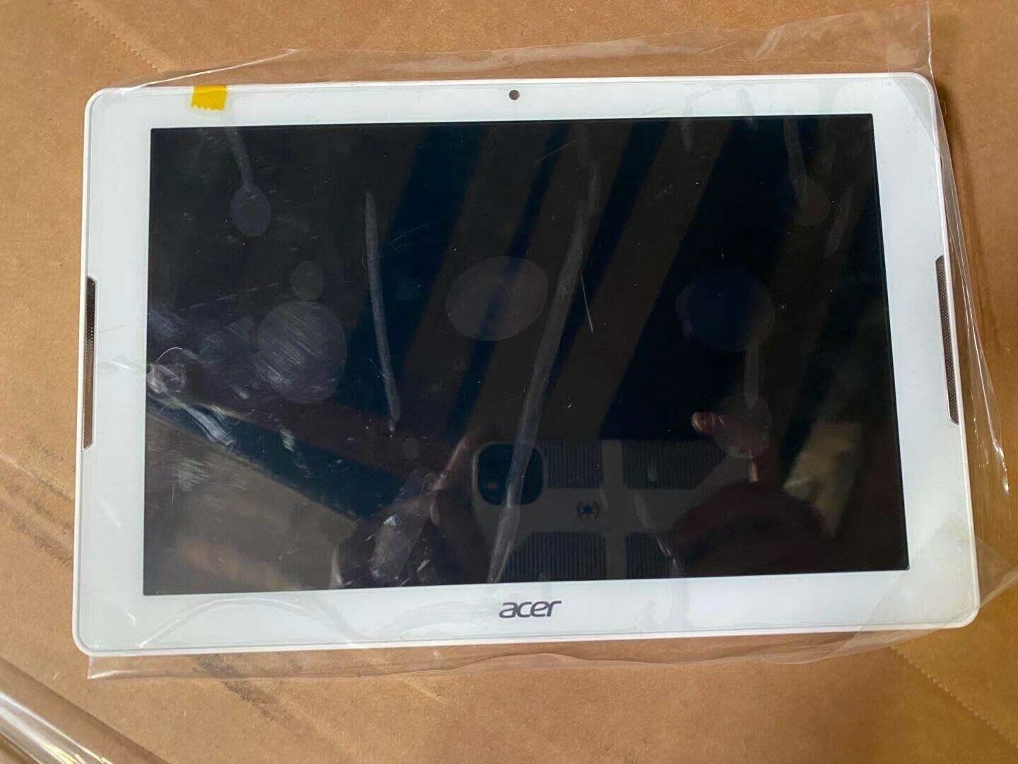 LCD Display Touch Screen Digitizer ACER ICONIA ONE 10.1" KD101N55-40NA-A22