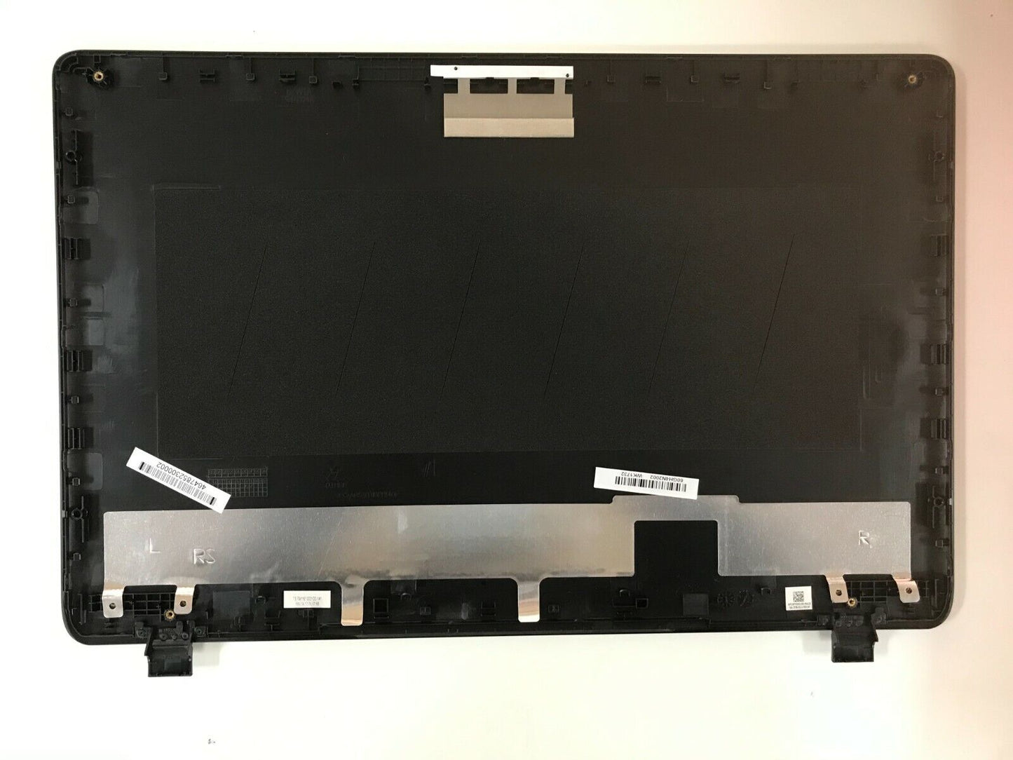 ACER ASPIRE 17.3" ES 17 ES1-732-P7 LAPTOP REAR LID AP1NY000100-HA25