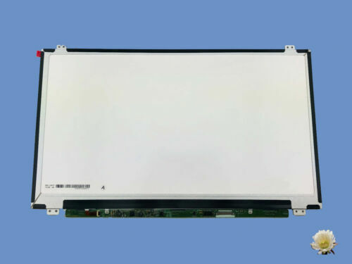 New Innolux N156HGE-EAL REV.C1 15.6" Full-HD Laptop LCD LED Replacement Screen