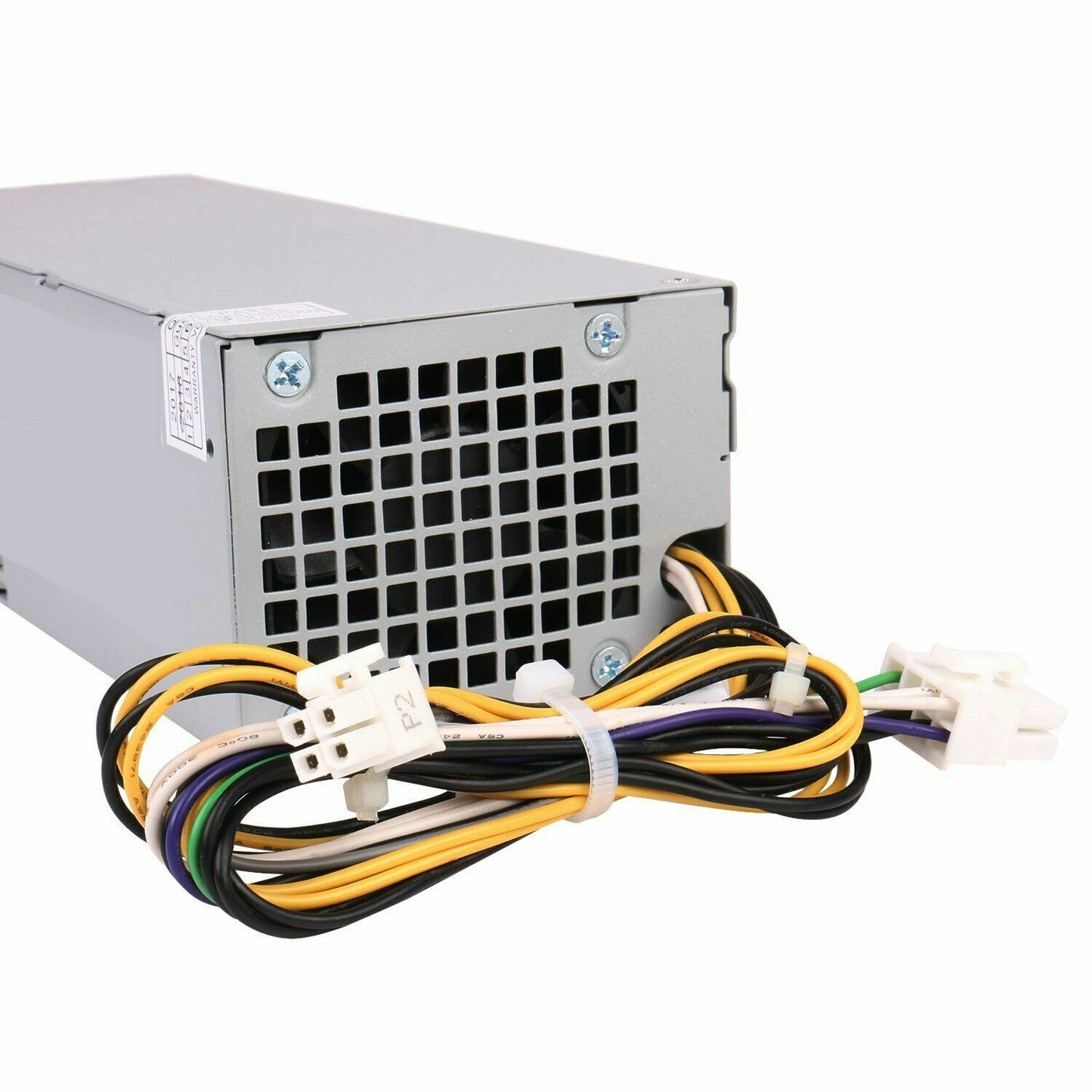 DELL Optiplex 3040 3046 5040 7040 Insipron 3650 Power Supply 3RK5T DHVJN 6WX717