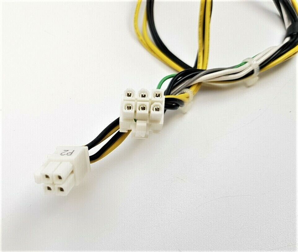 DELL Optiplex 3040 3046 5040 7040 Insipron 3650 Power Supply 3RK5T DHVJN 6WX717