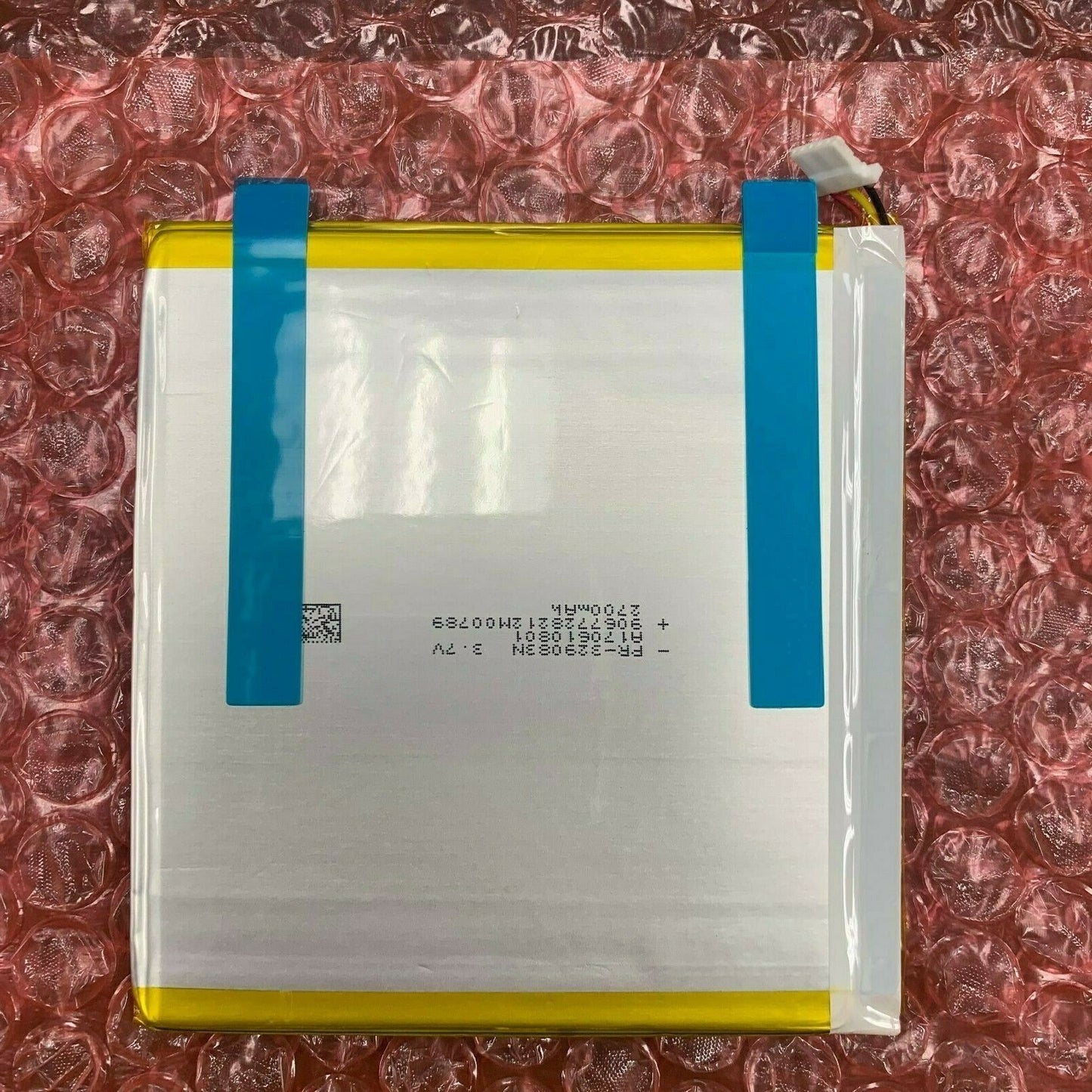 PR-329083 Battery For Acer Iconia One 7 B1-770 A5007 3.7V 2780mAh KT.0010H.008