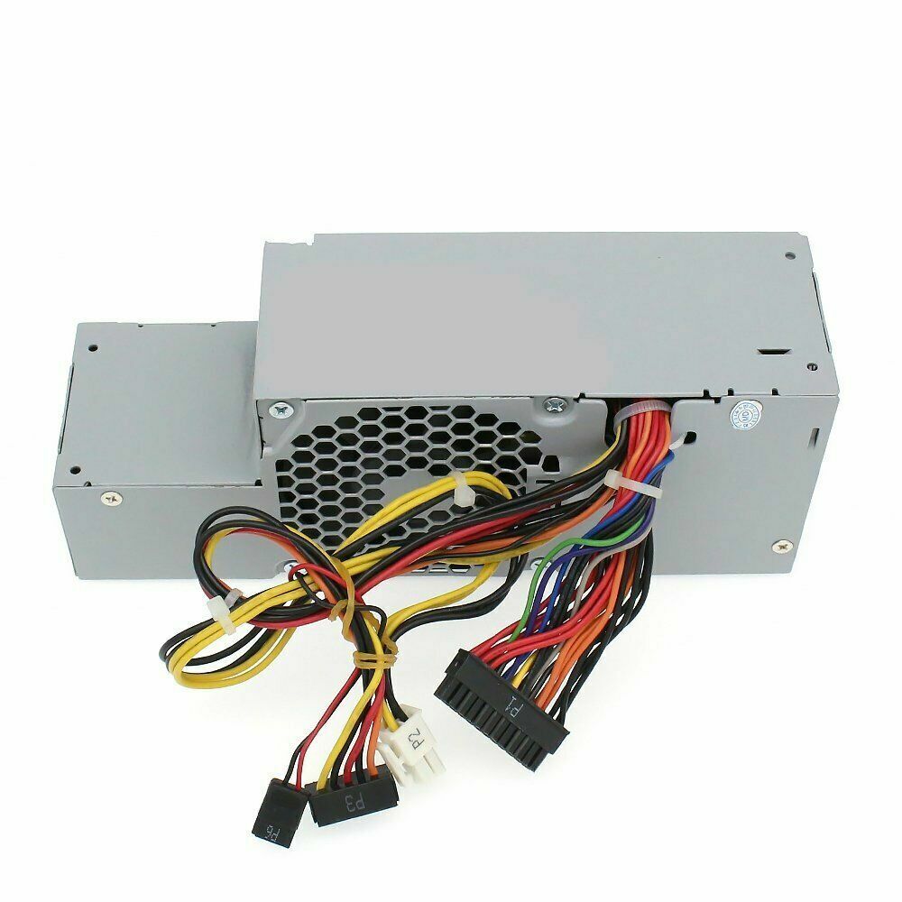 R224M DELL OPTIPLEX 760 780 960 SFF 235W POWER SUPPLY 67T67 RM112 PS-5231-5DF1